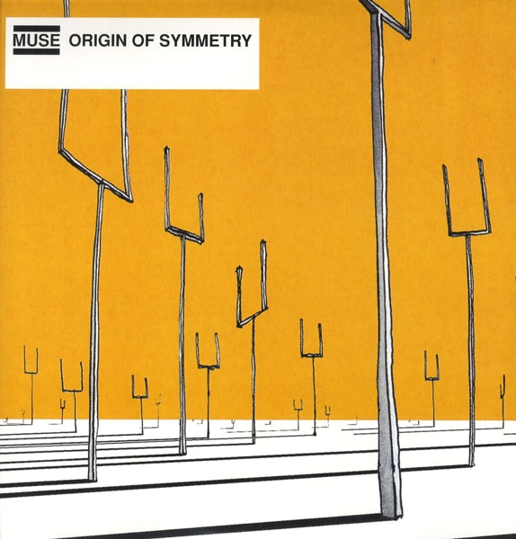 origin of symmetry (2 lps)