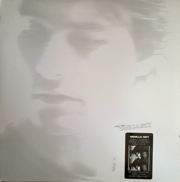 various (2lp-ltd numbered edition-us-near mint)