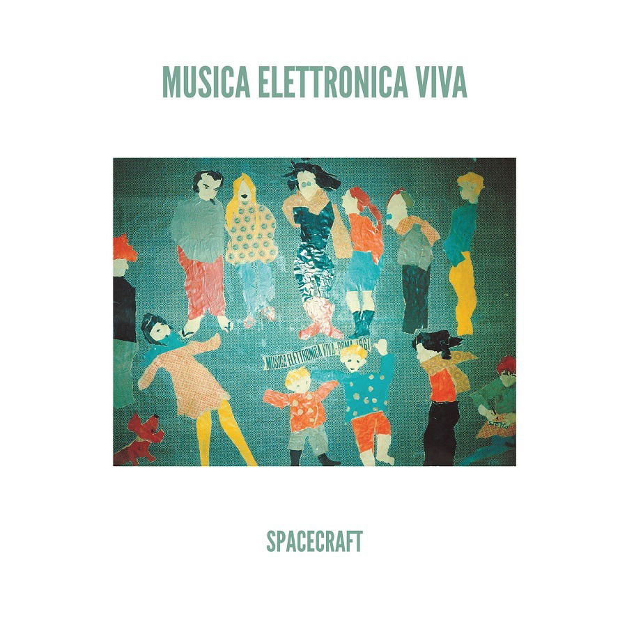 spacecraft (lp)