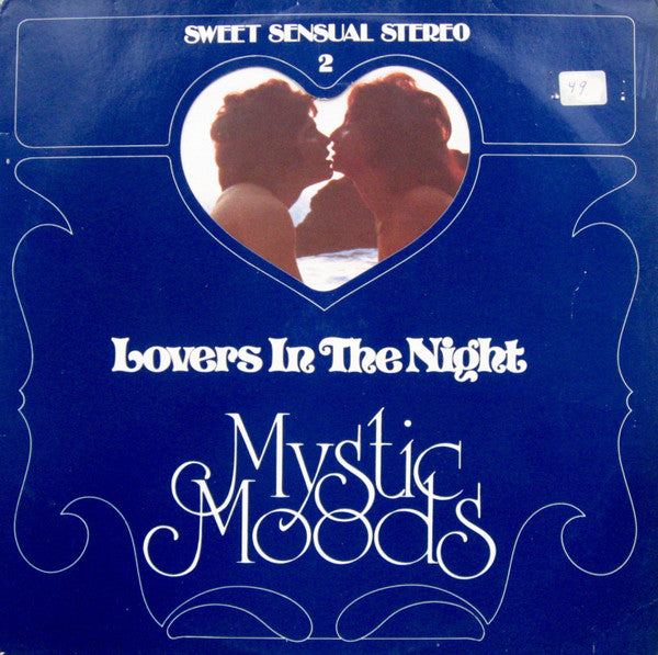 lovers in the night
