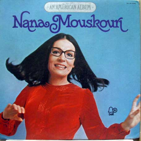 an american album