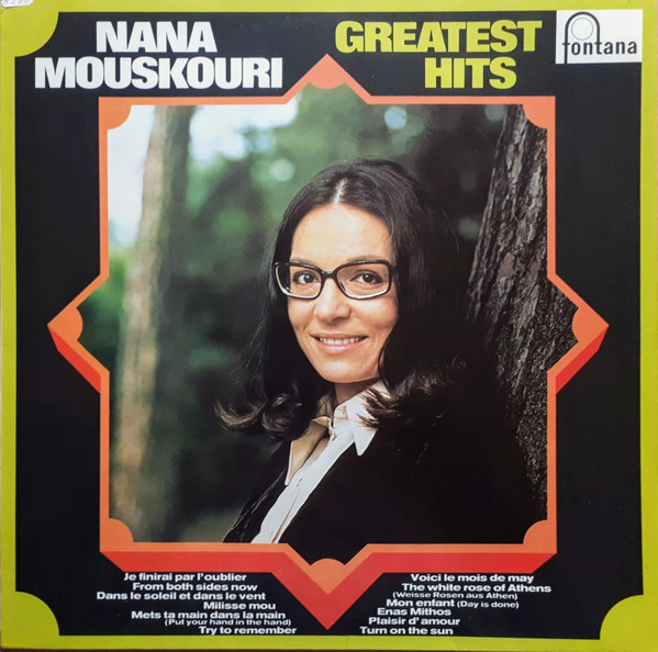 greatest hits