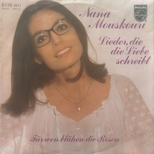 lieder, die die liebe schreibt