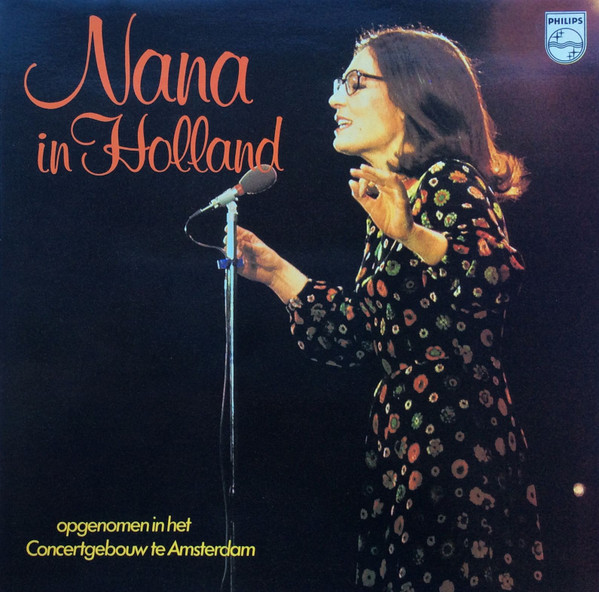 nana in holland