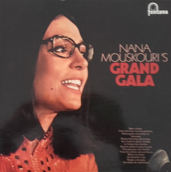 nana mouskouri’s grand gala