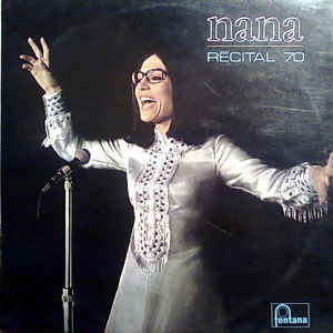nana récital 70
