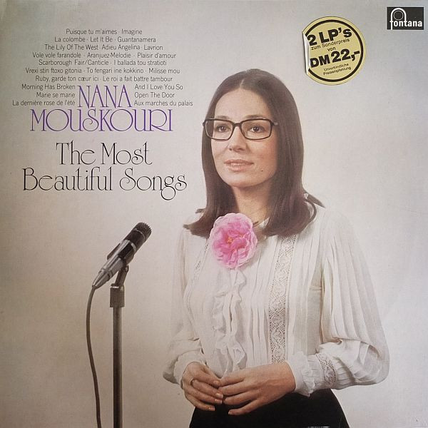 the most beautiful songs