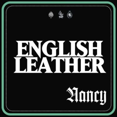 english leather (lp)