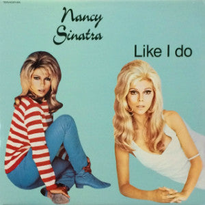 like i do (near mint)