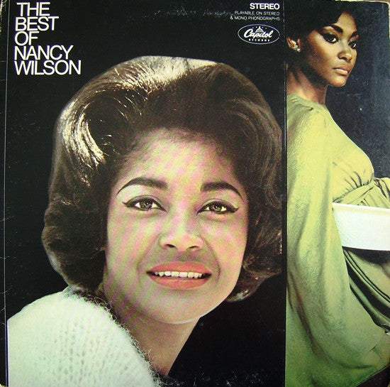 the best of nancy wilson