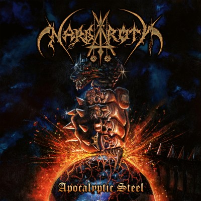 apocalyptic steel