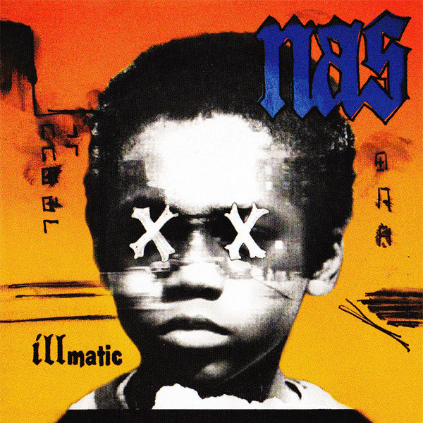 illmatic xx