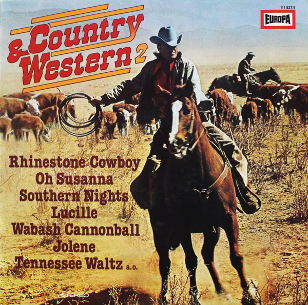 country & western 2