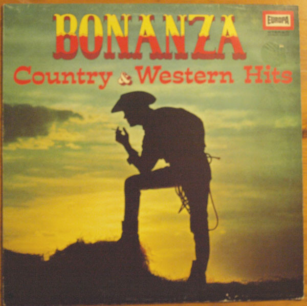 bonanza (country & western hits)