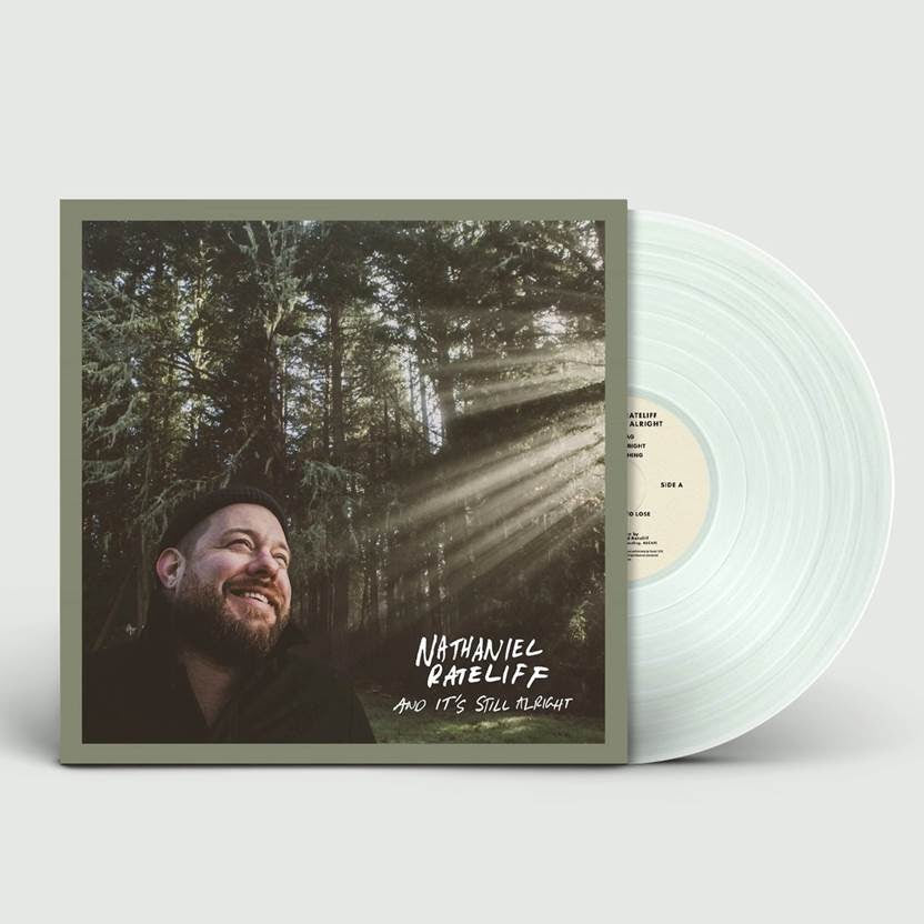 and it's still alright (lp)
