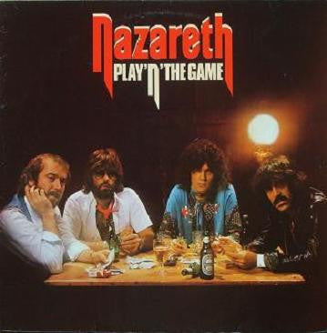 play 'n' the game