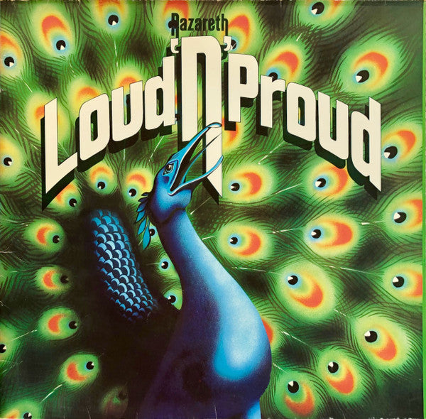 loud'n'proud