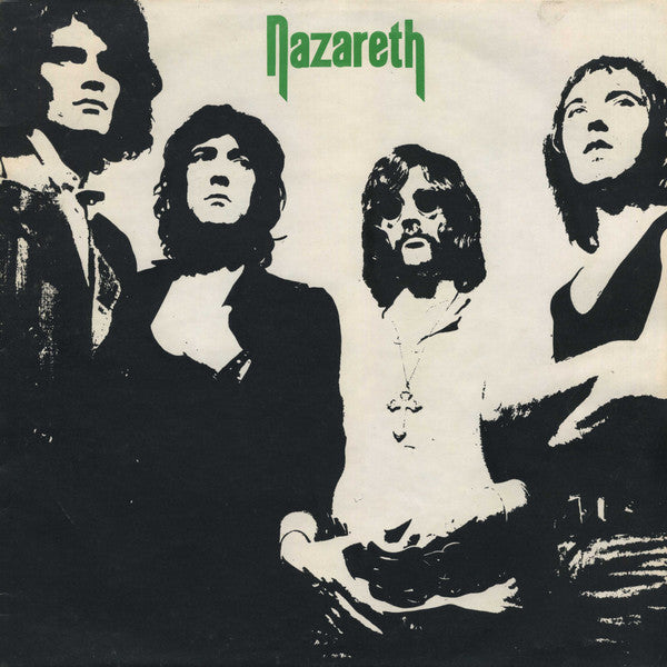 nazareth