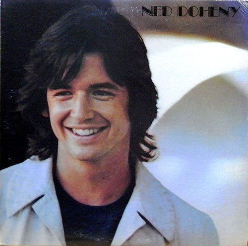 ned doheny