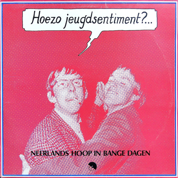 hoezo jeugdsentiment?…