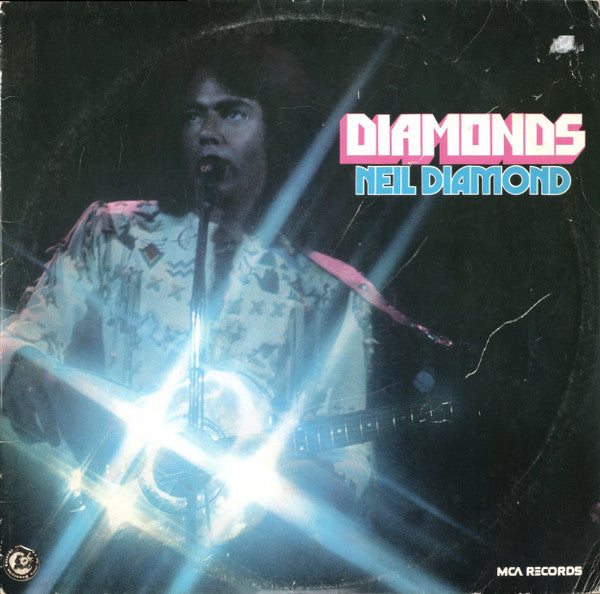 diamonds