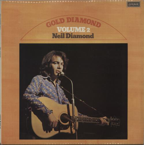 gold diamond volume 2