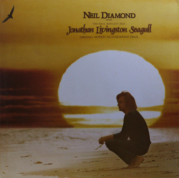 jonathan livingston seagull (original motion picture sound track)