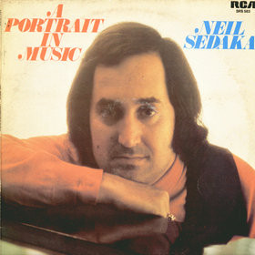 a portrait in music