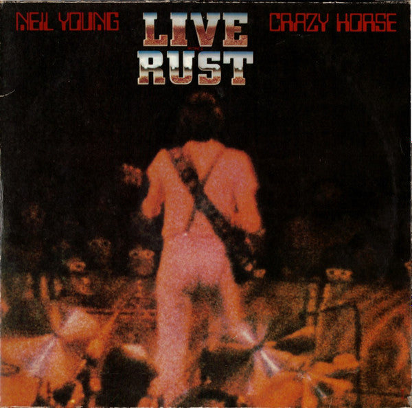 live rust