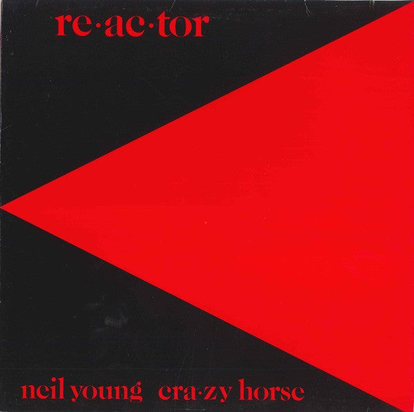 reactor