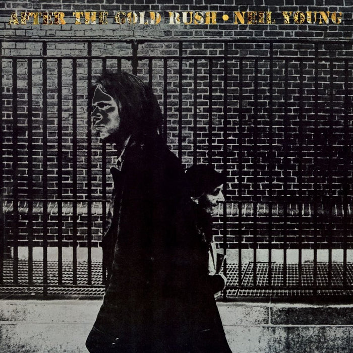 after the gold rush (us)