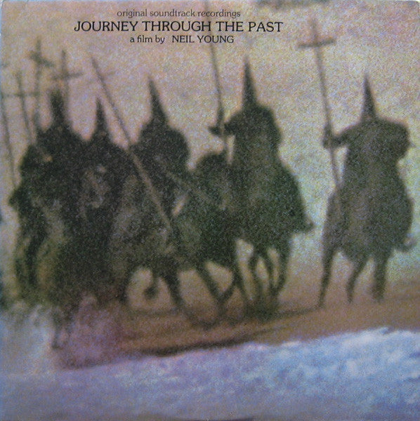 journey through the past 2xlp