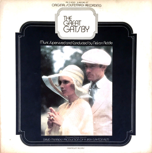 the great gatsby