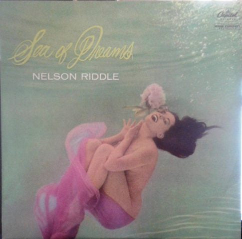sea of dreams