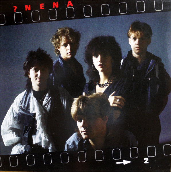 ? (fragezeichen) (lp)