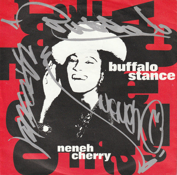 buffalo stance (7inch single)