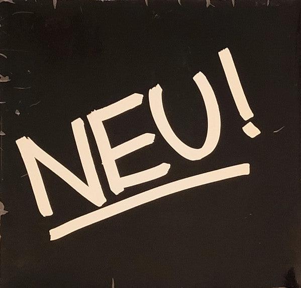 neu! '75 (gatefold)