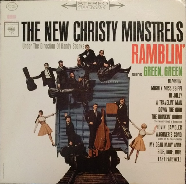 ramblin’