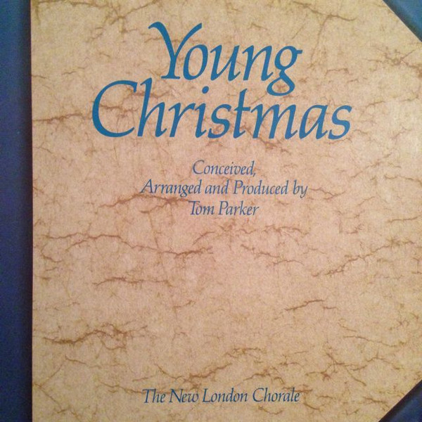 young christmas