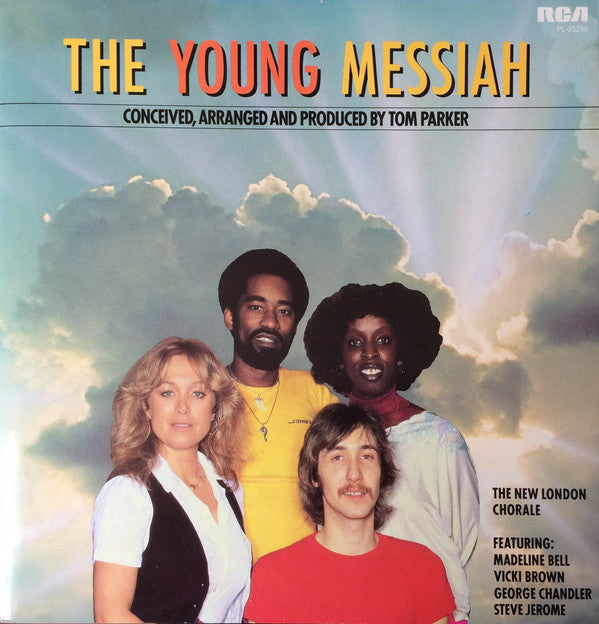 young messiah