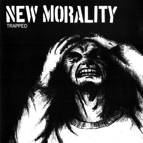 trapped cd, ep