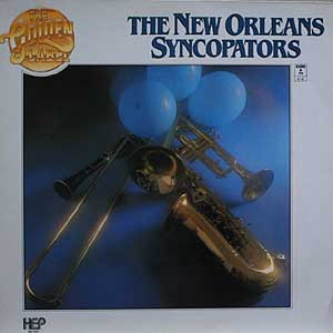 the new orleans syncopators