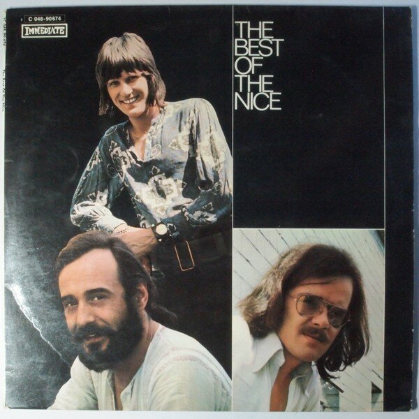 the best of the nice