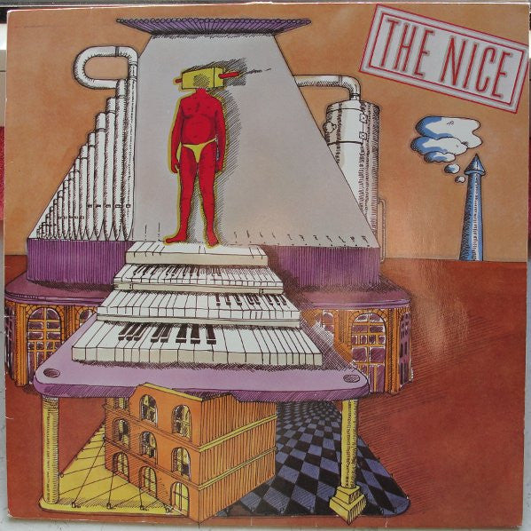 the nice