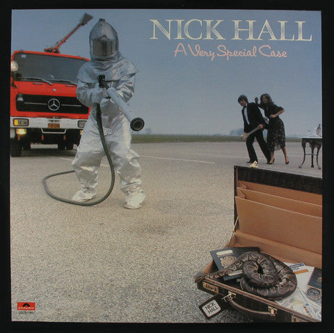 a very special case (lp)
