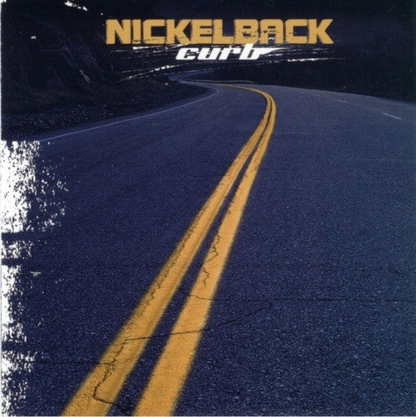 curb cd, album, re