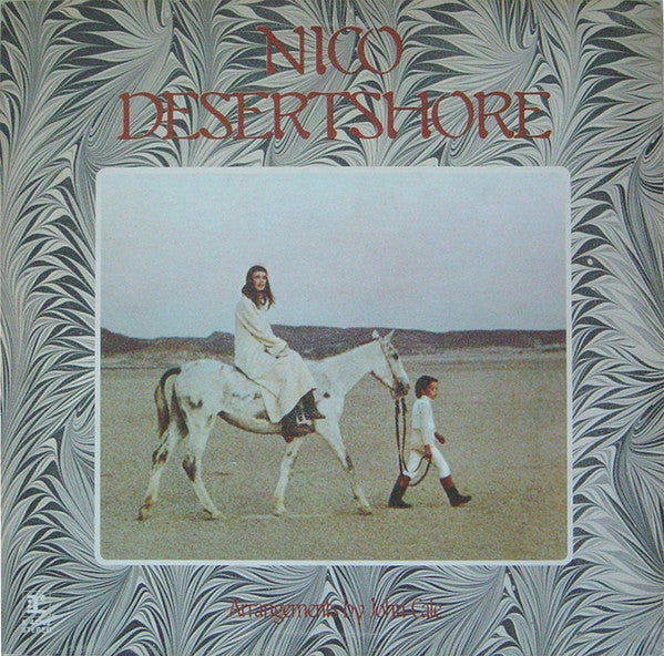 desertshore