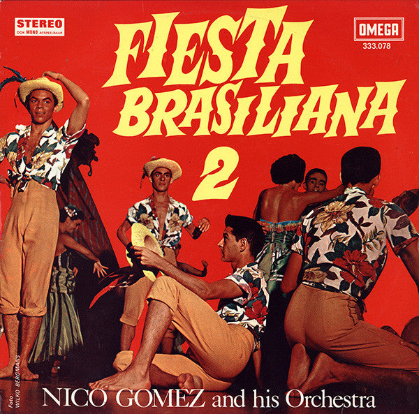 fiesta brasiliana 2