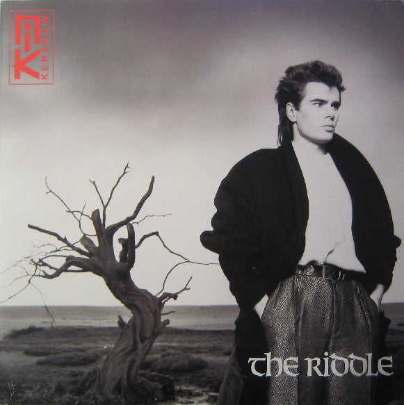 the riddle