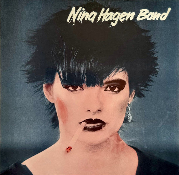 nina hagen band